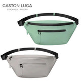 Gaston Luga Splash Bumbag Corporate Gift Singapore