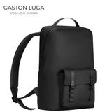 Gaston Luga Splash Org. Backpack 15" Corporate Gift Singapore