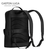 Gaston Luga Splash Org. Backpack 15" Corporate Gift Singapore