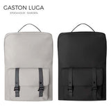 Gaston Luga Splash Org. Backpack 15" Corporate Gift Singapore