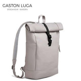 Gaston Luga Splash Rolltop Backpack 16" Corporate Gift Singapore