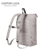Gaston Luga Splash Rolltop Backpack 16" Corporate Gift Singapore