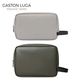 Gaston Luga Splash Toiletry Bag Corporate Gift Singapore