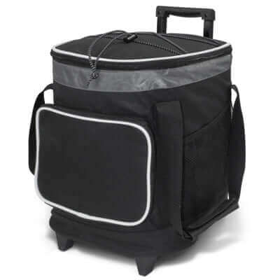 Glacier Cooler Trolley Corporate Gift Singapore