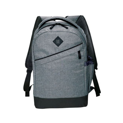 Graphite 15.6" Laptop BackPack Executive Gifts Singapore