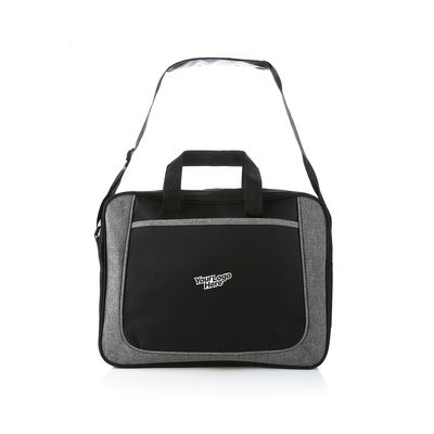 Graphite Business Briefcase Executive Corporate Gifts Singapore