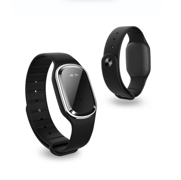 Smart Mosquito Repellent Watch Executive Corporate Gifts Singapore