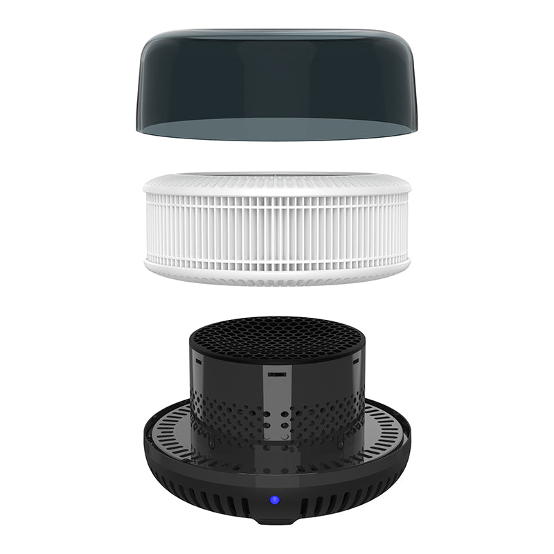 True Hepa Filter Air Purifier Executive Corporate Gifts Singapore