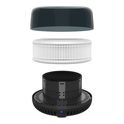 True Hepa Filter Air Purifier Executive Corporate Gifts Singapore