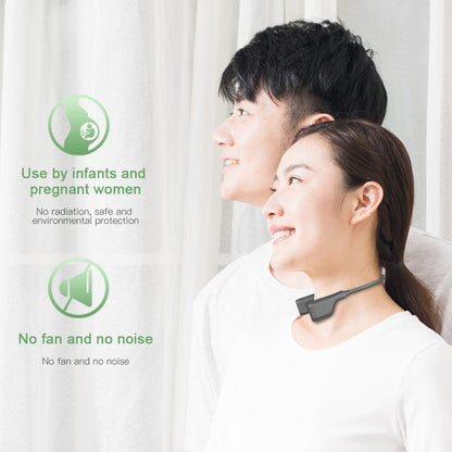 Neck Hanging Portable Purifier Executive Corporate Gifts Singapore