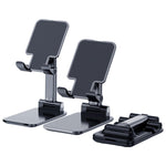 Foldable Multi-Function Phone Stand | AbrandZ Corporate Gifts