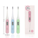 20s Quick Measurement Digital Thermometer | AbrandZ Corporate Gifts