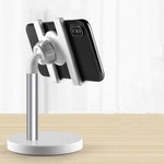 Aluminium Desktop Phone Holder | AbrandZ Corporate Gifts