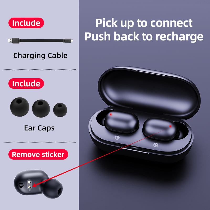 Haylou GT1 True Wireless Earbud Executive Corporate Gifts Singapore