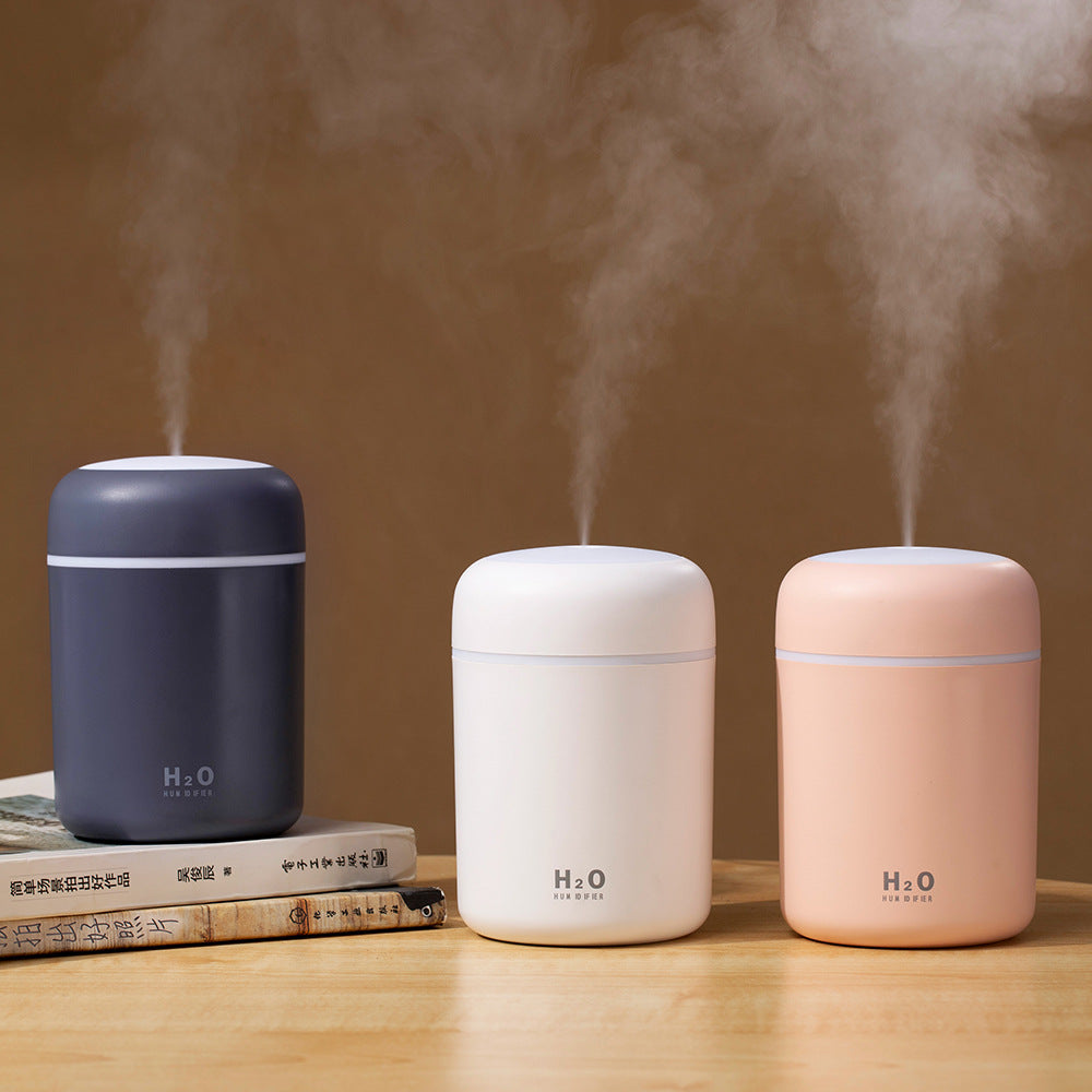 Mini Portable Humidifier Executive Corporate Gifts Singapore