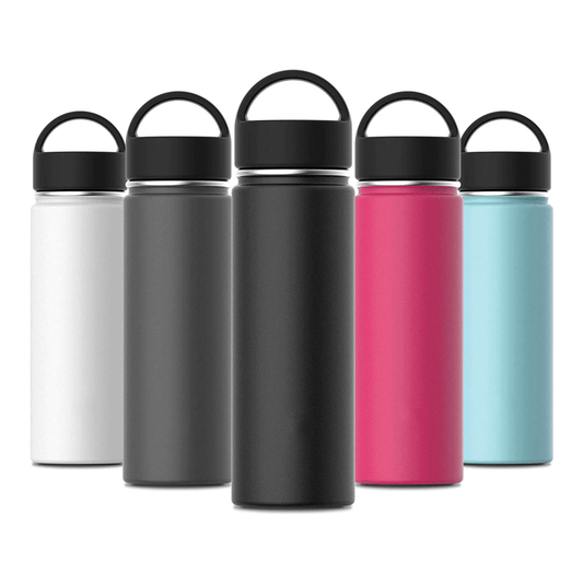 550ml Double Wall Stainless Steel Thermal Flask Executive Corporate Gifts Singapore