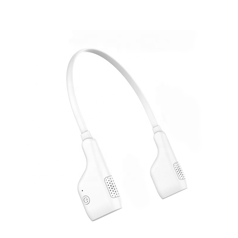 Neck Hanging Portable Purifier Executive Corporate Gifts Singapore