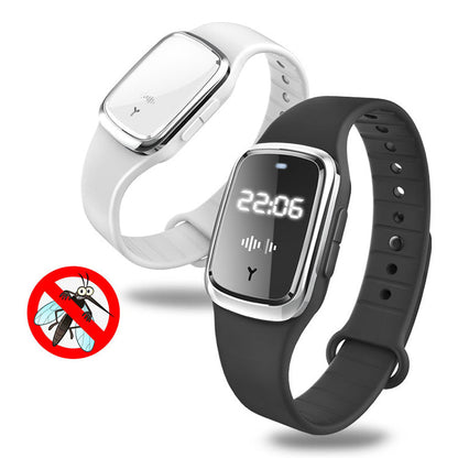 Smart Mosquito Repellent Watch Executive Corporate Gifts Singapore