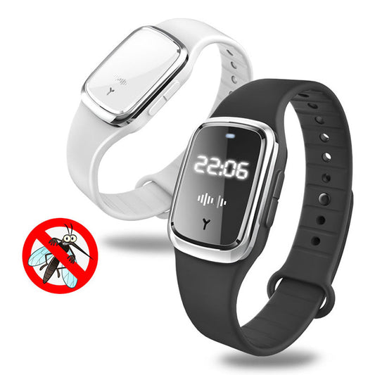 Smart Mosquito Repellent Watch Executive Corporate Gifts Singapore