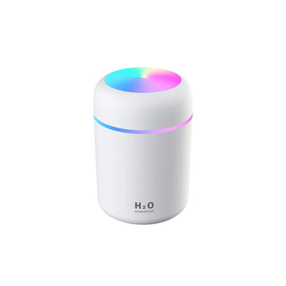 Mini Portable Humidifier Executive Corporate Gifts Singapore