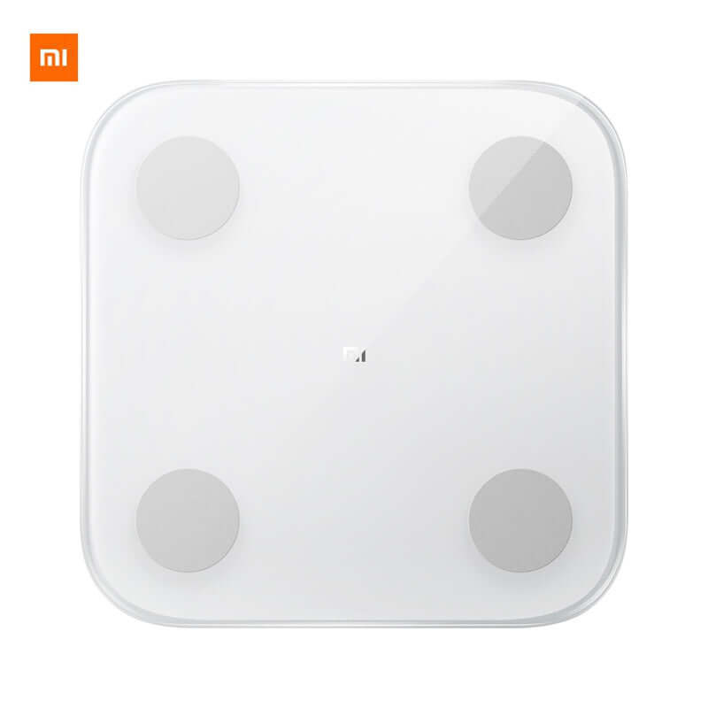 Xiaomi Mi Body Fat Composition Scale 2 Executive Corporate Gifts Singapore