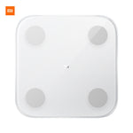 Xiaomi Mi Body Fat Composition Scale 2