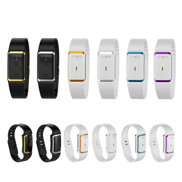 Smart Mosquito Repellent Bracelet Executive Corporate Gifts Singapore