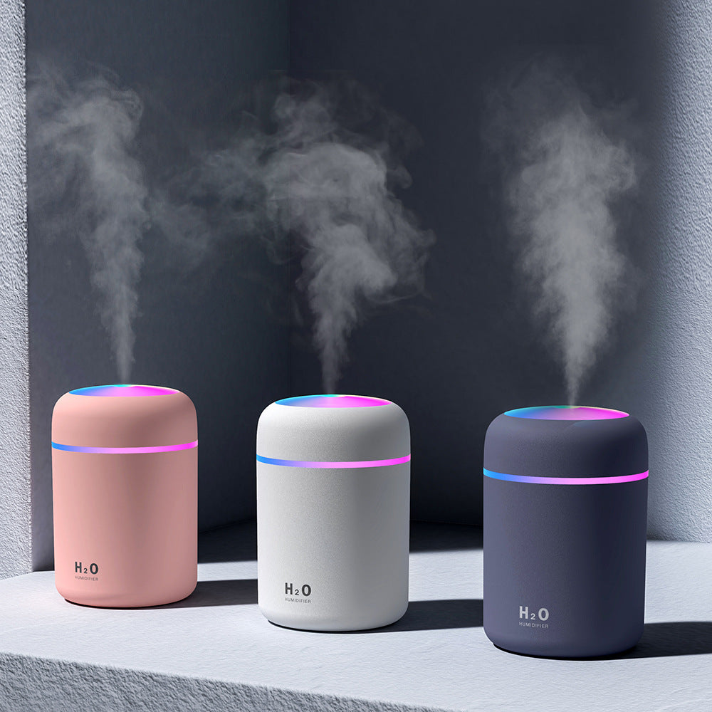 Mini Portable Humidifier Executive Corporate Gifts Singapore