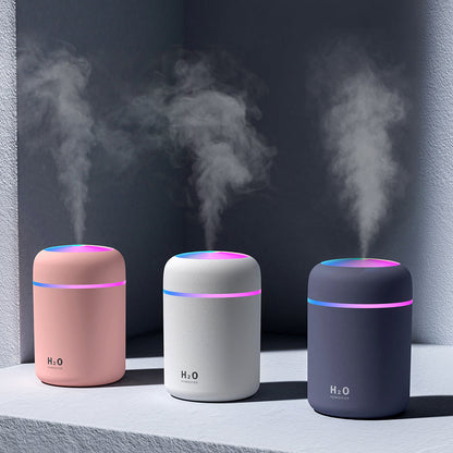 Mini Portable Humidifier Executive Corporate Gifts Singapore