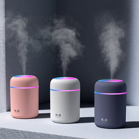 Mini Portable Humidifier Executive Corporate Gifts Singapore