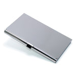 Stainless Steel Name Card Holder