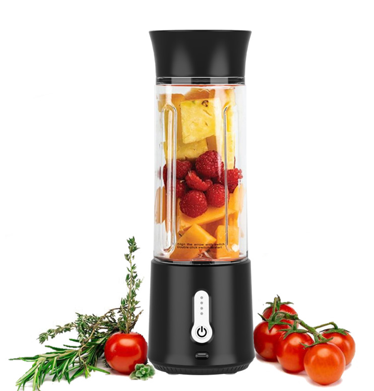 Portable Bottle Blender Executive Corporate Gifts Singapore