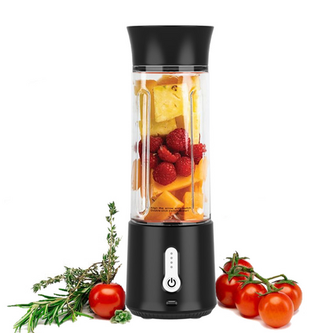 Portable Bottle Blender