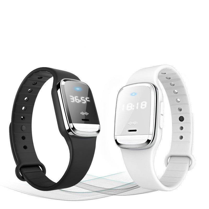 Smart Mosquito Repellent Watch Executive Corporate Gifts Singapore