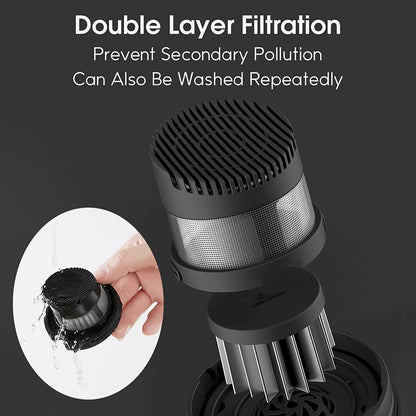 Xiaomi Shunzao Z1 Wireless Handheld Vacuum Cleaner Executive Corporate Gifts Singapore