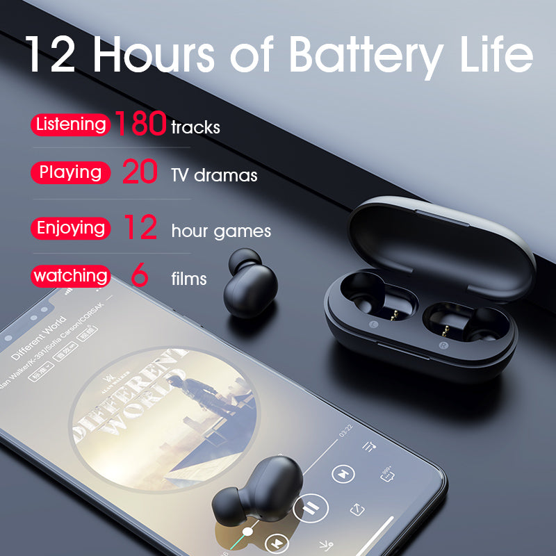 Haylou GT1 True Wireless Earbud Executive Corporate Gifts Singapore