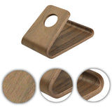 Eco-friendly Wood Phone Stand | AbrandZ Corporate Gifts