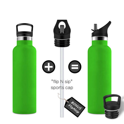 Kolly Kolla Leak-Proof Wide Mouth Thermal Flask Executive Corporate Gifts Singapore