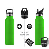 Kolly Kolla Leak-Proof Wide Mouth Thermal Flask | AbrandZ Corporate Gifts