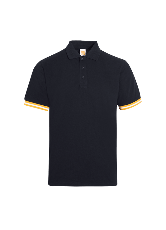UNISEX CVC HONEYCOMB Polo Shirt Executive Corporate Gifts Singapore