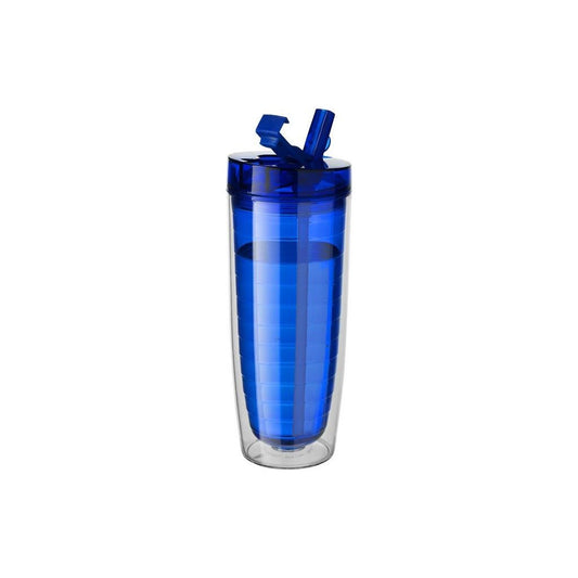Sipper Insulated Acrylic Bottle 570ml Executive Corporate Gifts Singapore
