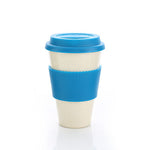 Bamboo Fibre Mug | AbrandZ Corporate Gifts