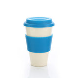 Bamboo Fibre Mug | AbrandZ Corporate Gifts