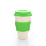 Bamboo Fibre Mug | AbrandZ Corporate Gifts