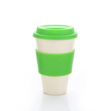 Bamboo Fibre Mug | AbrandZ Corporate Gifts