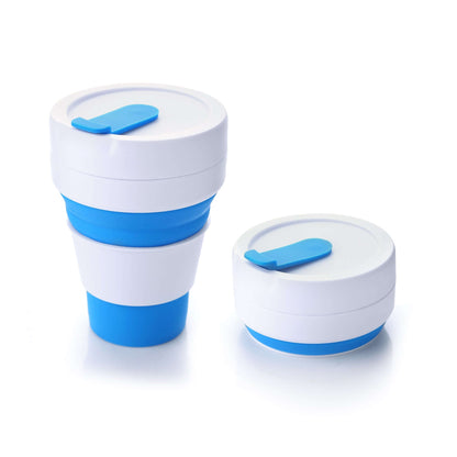 Collapsible Coffee Mug Executive Corporate Gifts Singapore