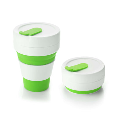 Collapsible Coffee Mug Executive Corporate Gifts Singapore