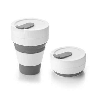 Collapsible Coffee Mug Executive Corporate Gifts Singapore