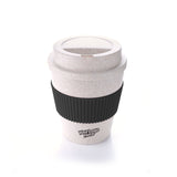 Bamboo Fibre Coffee Mug | AbrandZ Corporate Gifts