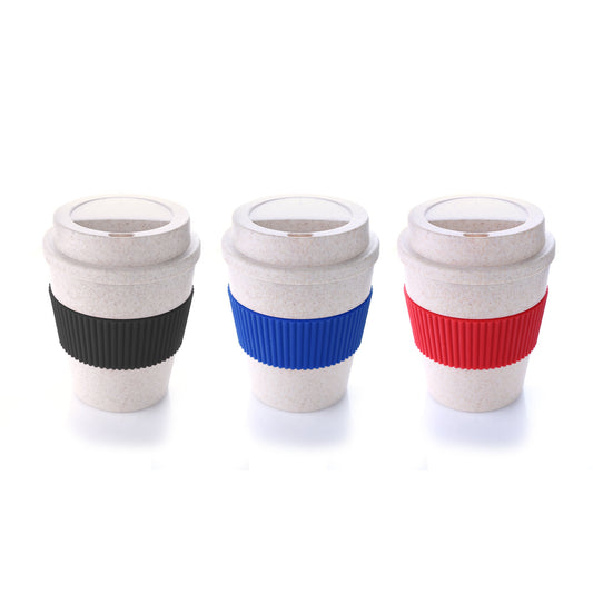Bamboo Fibre Coffee Mug Executive Corporate Gifts Singapore